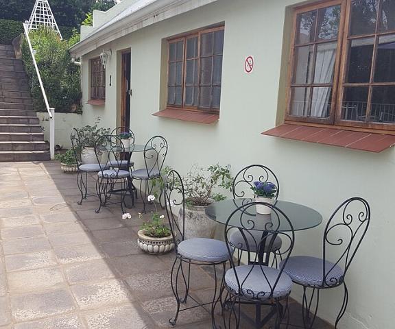 7 on Oakleigh Kwazulu-Natal Pietermaritzburg Terrace