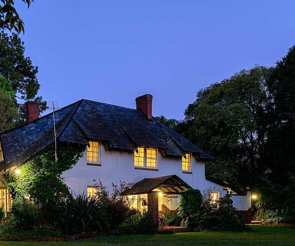 Biggy Best Cottages Kwazulu-Natal Howick Exterior Detail