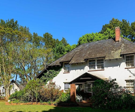 Biggy Best Cottages Kwazulu-Natal Howick Exterior Detail