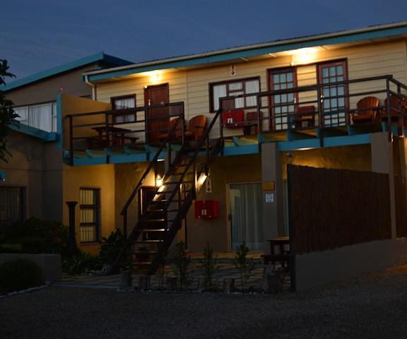 Fisherhaven Traveller's Lodge - Hostel Western Cape Fisherhaven Facade