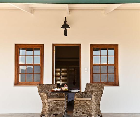d'Olyfboom Guest Rooms Western Cape Paarl Terrace