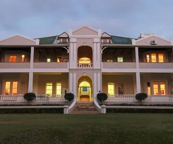 Kearsney Manor Guesthouse Kwazulu-Natal Stanger Exterior Detail