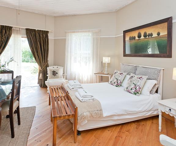 Oue Werf Country House Western Cape Oudtshoorn Room