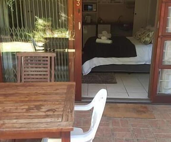 A Queenslin Guesthouse Western Cape Paarl Terrace