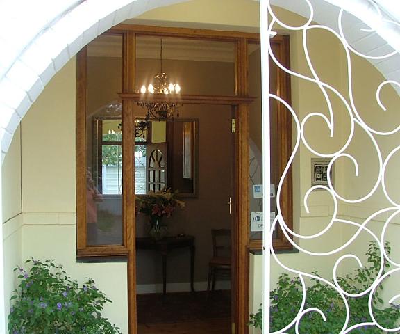 Arum Place Guest House Gauteng Johannesburg Interior Entrance