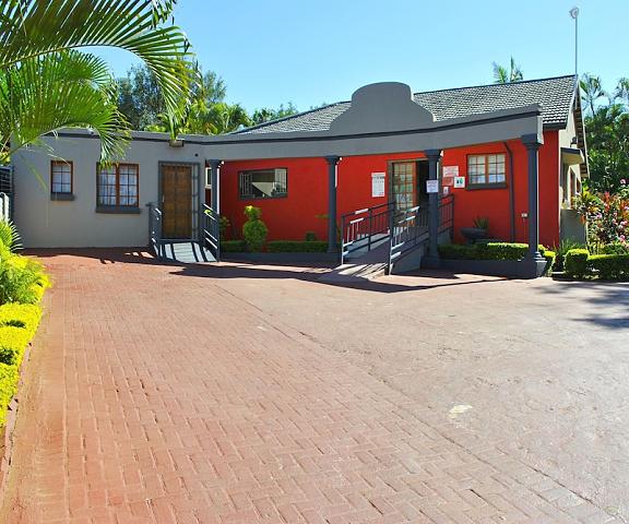 Lapologa Bed and Breakfast Limpopo Tzaneen Facade