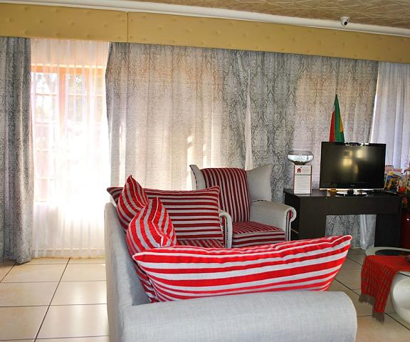Lapologa Bed and Breakfast Limpopo Tzaneen Lobby