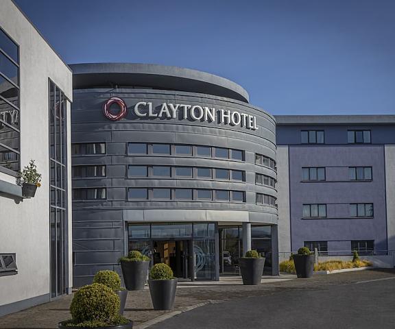 Clayton Hotel Liffey Valley Dublin (region) Dublin Exterior Detail