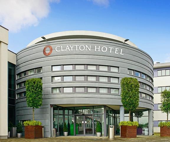 Clayton Hotel Liffey Valley Dublin (region) Dublin Exterior Detail