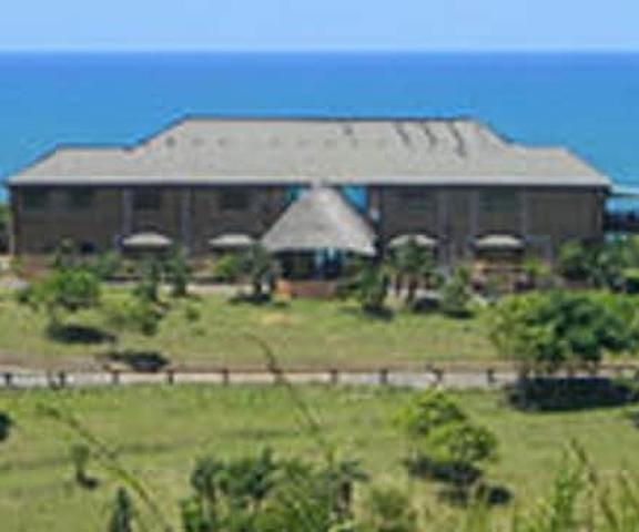 Sugar Beach Resort Kwazulu-Natal Elysium Facade