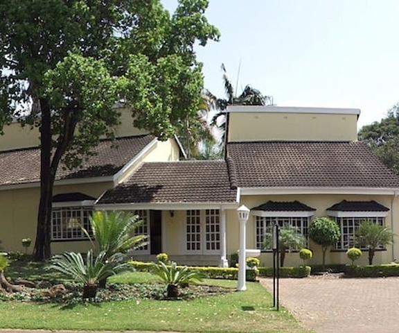 La Baruné Guest House Limpopo Tzaneen Exterior Detail
