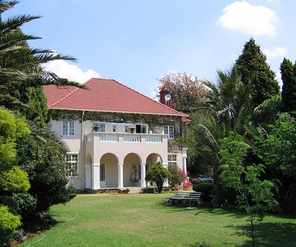 Villa Victoria Executive Guest House Gauteng Benoni View from Property