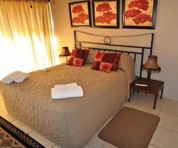 Angels Haven Guesthouse Free State Bloemfontein Room