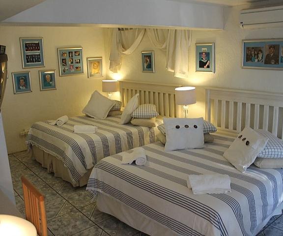 Harmony Guesthouse Mpumalanga Nelspruit Room