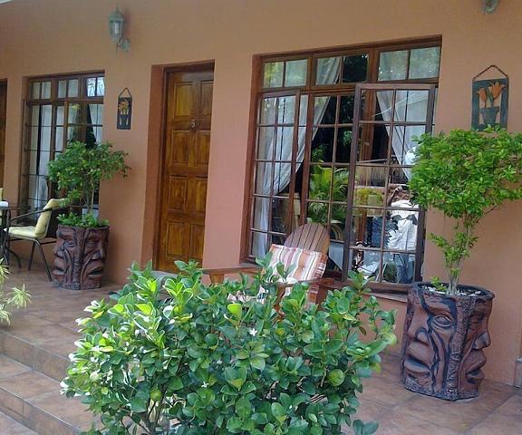Harmony Guesthouse Mpumalanga Nelspruit Facade