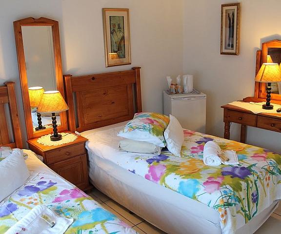 Harmony Guesthouse Mpumalanga Nelspruit Room
