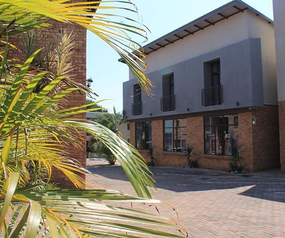 Nelspruit Lodge Mpumalanga Nelspruit Exterior Detail
