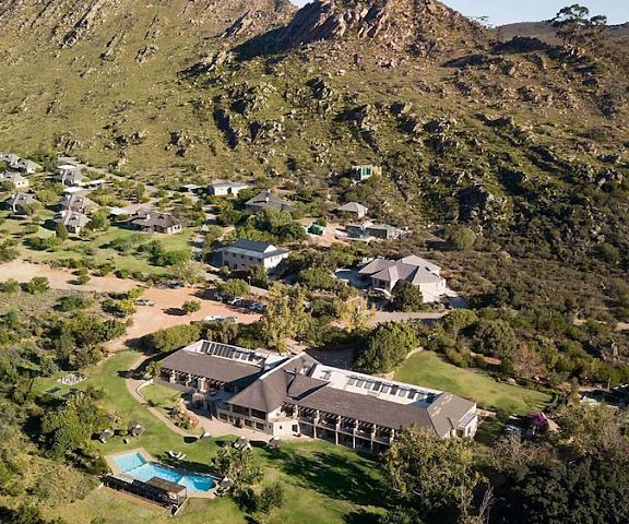 Piekenierskloof Mountain Resort by Dream Resorts Western Cape Citrusdal Exterior Detail