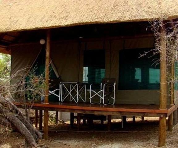 Muweti Bush Lodge Limpopo Phalaborwa Exterior Detail