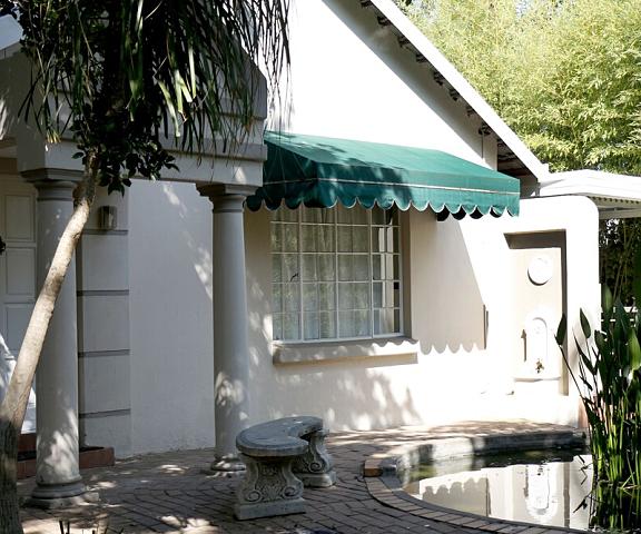 Summerview Guest Lodge Gauteng Sandton Facade