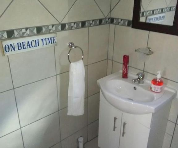 Meisa Luxury Apartments Gauteng Soshanguve Bathroom