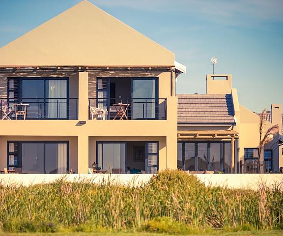 Le Mahi Guest House Western Cape Langebaan Facade