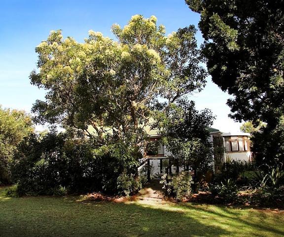 Fynbos Guesthouse Riversdale Western Cape Riversdale Property Grounds