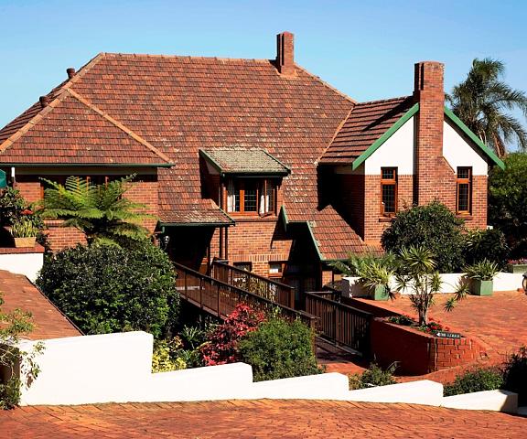Ridgeview Lodge Kwazulu-Natal Durban Exterior Detail