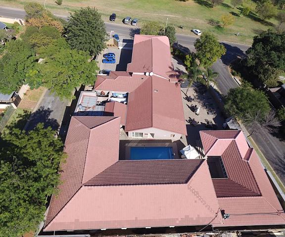 Lakeview Boutique Hotel & Conference Center Gauteng Benoni Aerial View