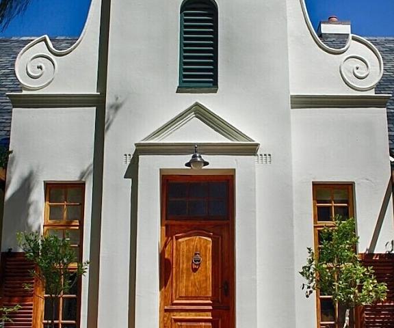 Kleine Constantia Gauteng Roodepoort Interior Entrance