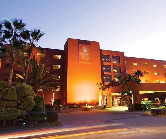 Hotel Coral And Marina Baja California Norte Ensenada Facade