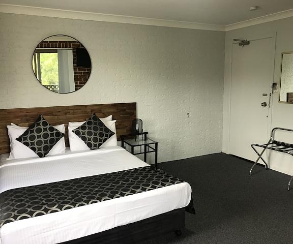 Coffs Shearwater Motel New South Wales Coffs Harbour Room