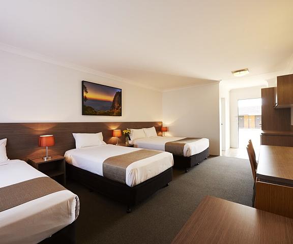 Adelong Motel New South Wales Narrabri Room