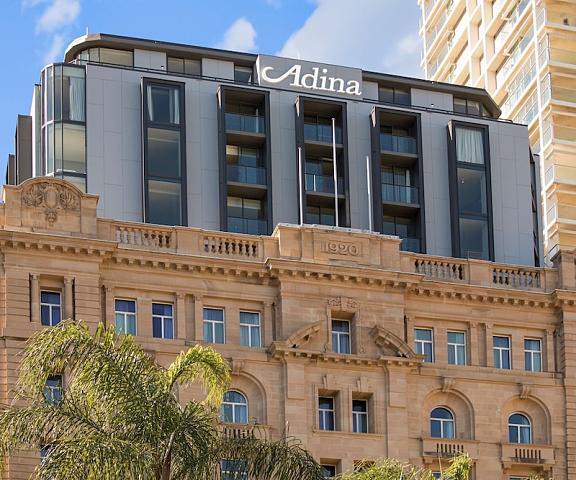 Adina Apartment Hotel Brisbane Queensland Brisbane Primary image