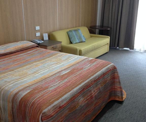 Albury Regent Motel New South Wales Albury Room