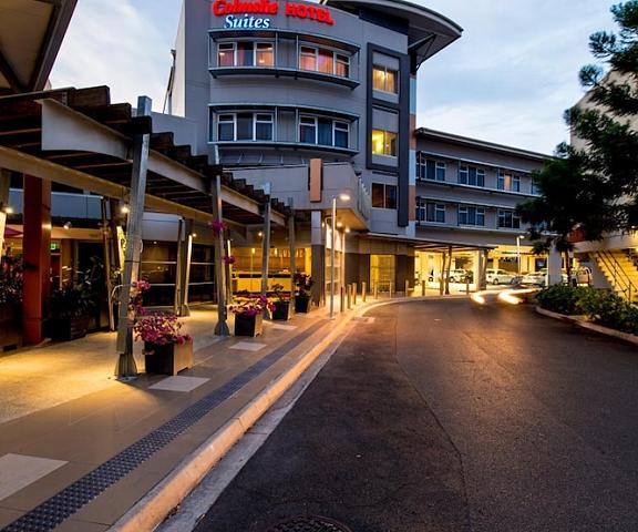 The Colmslie Hotel Queensland Morningside Exterior Detail