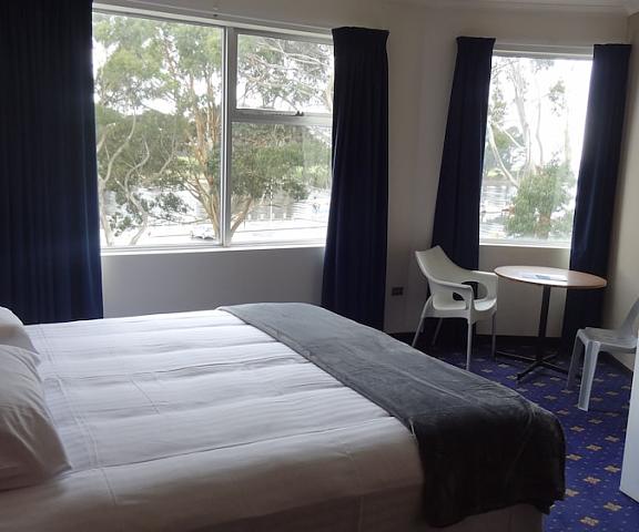The Wharf Hotel Wynyard Tasmania Wynyard Room