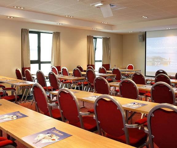 Thon Partner Hotel Saga Rogaland (county) Haugesund Business Centre