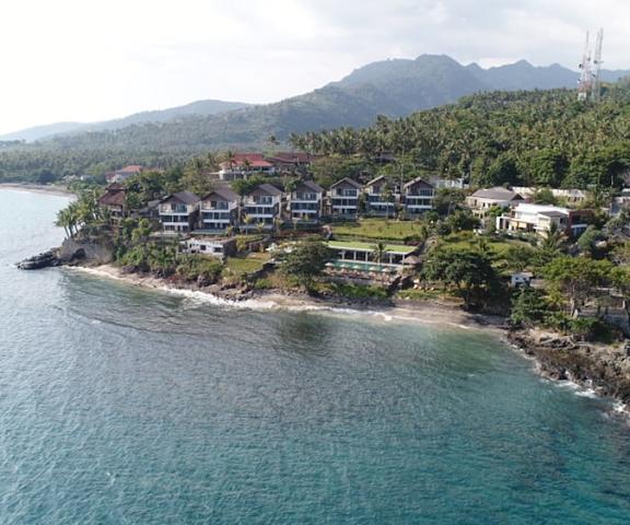 Raja Villa Lombok Resort Powered by Archipelago null Senggigi Aerial View