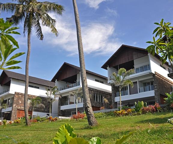 Raja Villa Lombok Resort Powered by Archipelago null Senggigi Facade