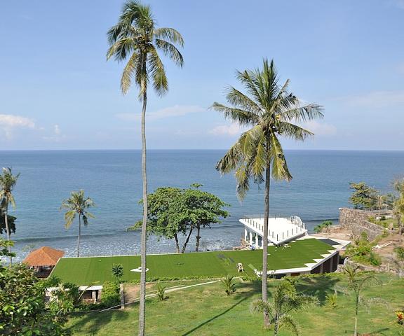 Raja Villa Lombok Resort Powered by Archipelago null Senggigi View from Property