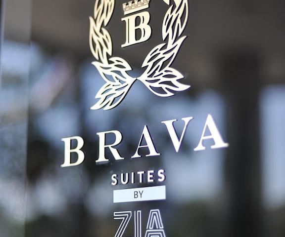 Brava Suites by ZIA Surabaya East Java Surabaya Exterior Detail