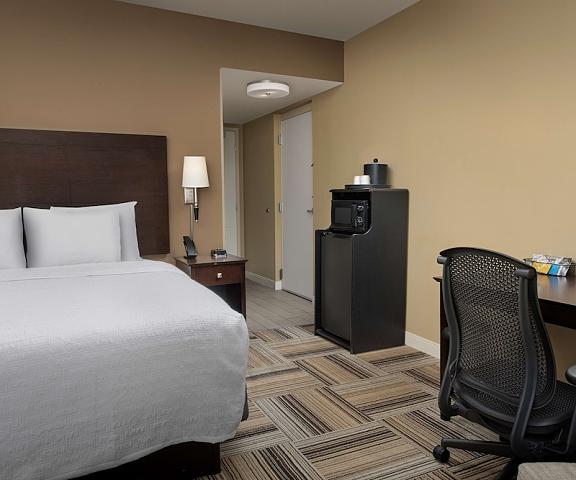 Hampton Inn Knoxville East Tennessee Knoxville Room