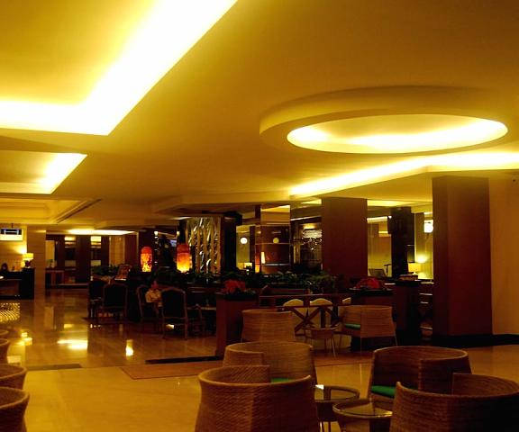 The Axana Hotel West Sumatra Padang Lobby