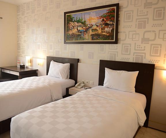 Hotel 88 Diponegoro Jember by WH East Java Jember Room