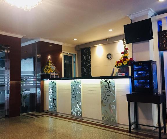 Hotel 88 Diponegoro Jember by WH East Java Jember Lobby