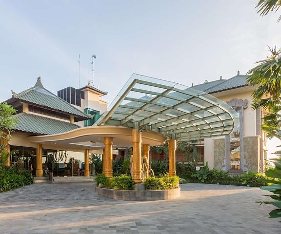 SereS Springs Resort & Spa Singakerta Bali Ubud Exterior Detail