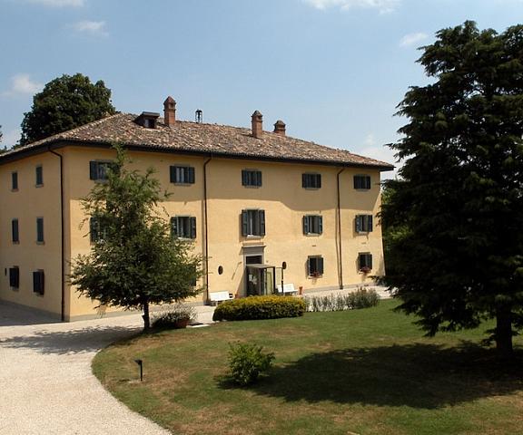 Palazzo Loup Emilia-Romagna Loiano Facade
