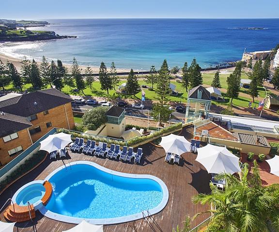 Crowne Plaza Sydney Coogee Beach, an IHG Hotel New South Wales Coogee Primary image