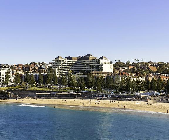 Crowne Plaza Sydney Coogee Beach, an IHG Hotel New South Wales Coogee Exterior Detail